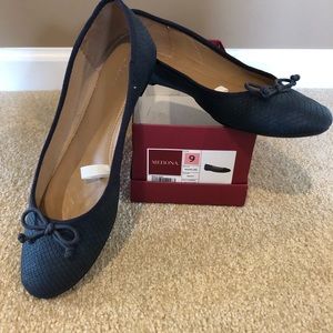 Merona Ballet Flats
